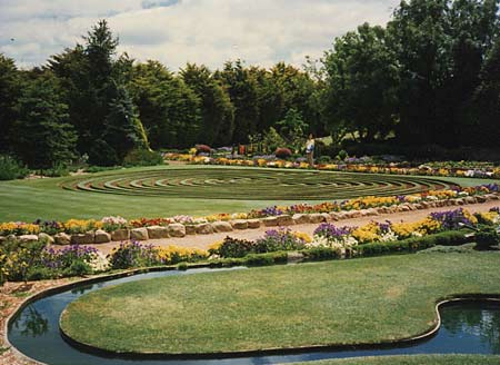 disabled travel wheelchair australia maze