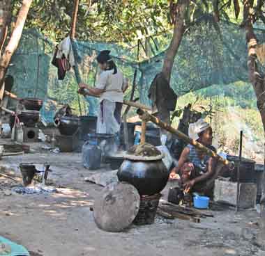 wheelchair disabled travel to still in thailand