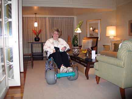 nancy and nate berger in bangkok hotel