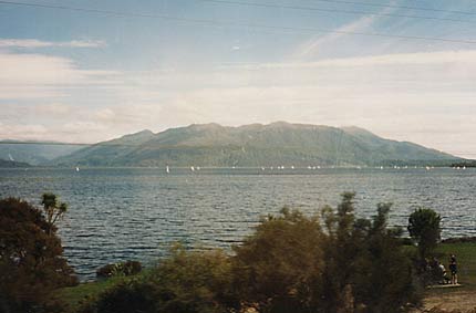 travel disabled sailboats southern alps